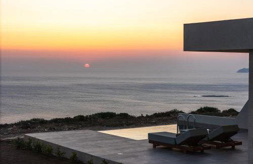 Mouria Luxury Suites - Adults Only - Foto 40