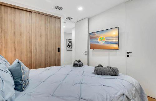 Villa Oasis with Heated Pool,Sauna, BBQ and Pool Table - Foto 22