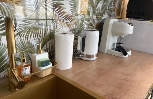 Nowy Apartament Lipowa - Foto 7