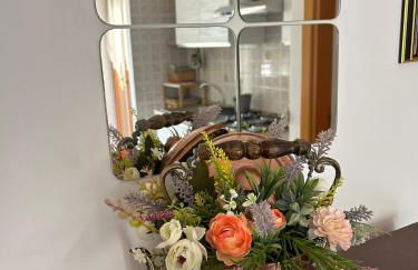 Casa Silvia - Accogliente bilocale a 5 minuti dalla stazione di Pescara Portanuova - Foto 42