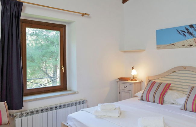 Pimpinnacolo 1 - 1BR M2 - Foto 11