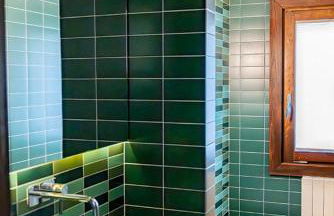 Italian Lakes villa with heated pool - Foto 49