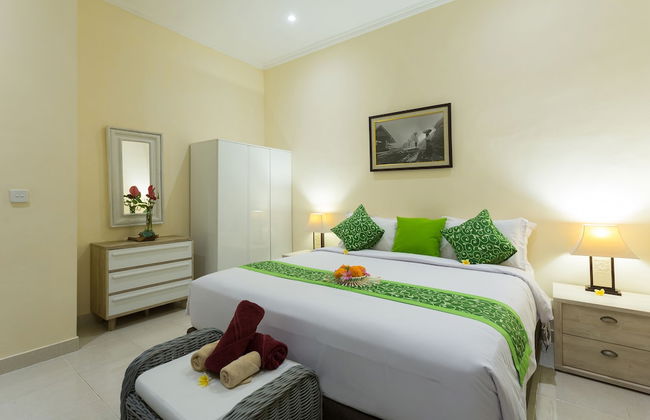 Villa Bakti Ubud - Foto 18