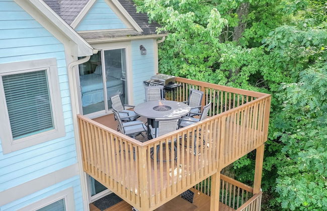 Crosswinds by Taylor Made Deep Creek - Photo 41