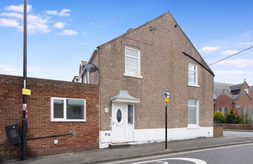 NEW! 3 Bedroom Home in Sunderland by Stay With Us, Perfect for Families & Contractors, FREE WiFi!! - Foto 11