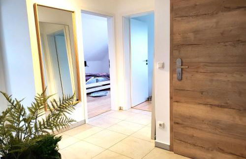 Apartment Chalet am Schloss Kaltenberg nahe Ammersee - Foto 54