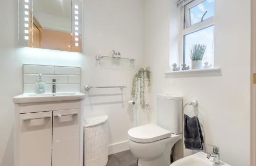 Walcot House Stables - Foto 15