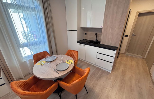 Sorrento - Menada Apartments - Foto 41