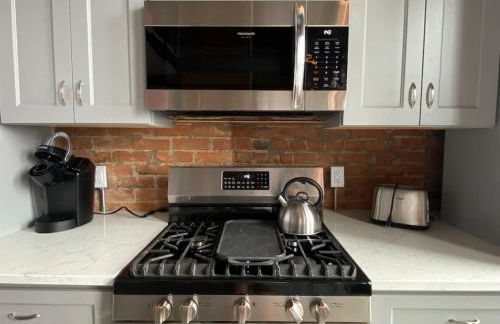 BUBBLES FANTASY SUITE Explore OTR and Rhinegeist - Foto 11