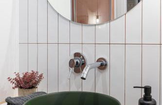 Bilbao Park by Aston Rentals - Foto 25