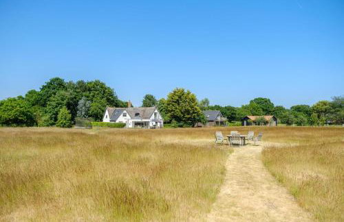 White Cottage, Iken - Aldeburgh Coastal Cottages - Foto 31