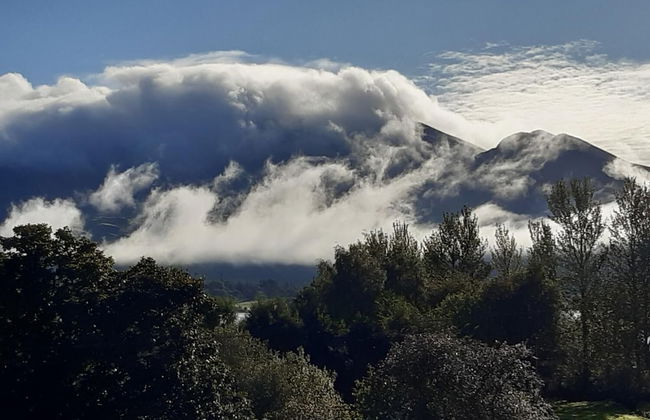 Lakeside Lodge - Foto 16