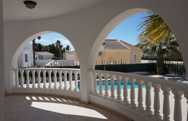 Villa Serenity - Foto 3