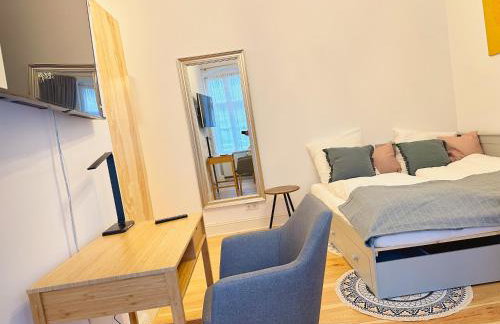 ROD 3 - quiet and central studio in Prenzlauer Berg - Foto 33