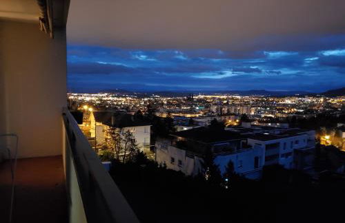 Entre VILLE et NATURE - Les Hauts de Clermont avec GARAGE gratuit - Foto 41