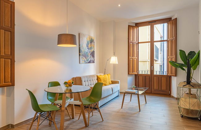 Feelathome Mártires Apartments - Foto 44