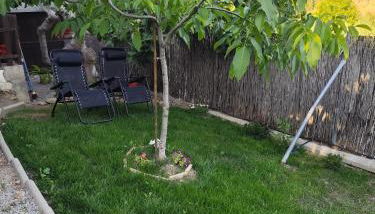 Casita de Campo El Bujeo - Foto 4, Garden