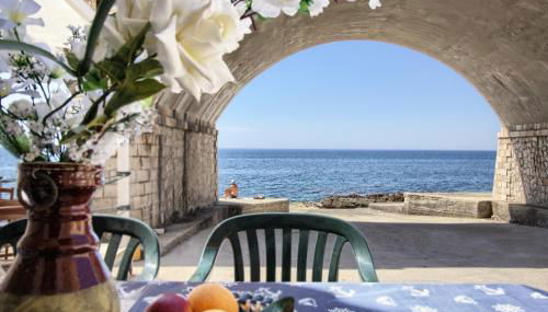 La casa in riva al mare by LoveSud - Foto 2