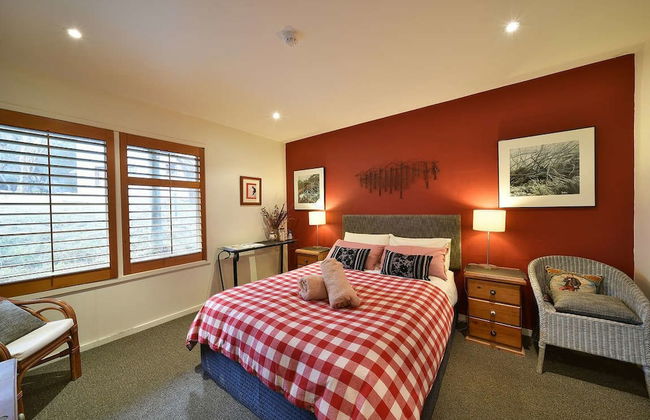 Jagungal 2 - Photo 2