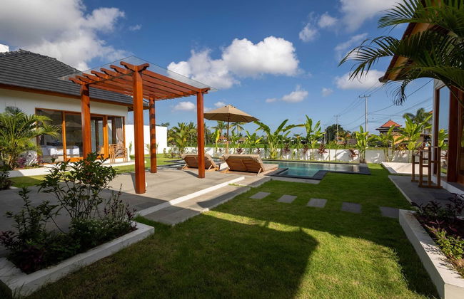 Villa Rumiano II - Foto 33