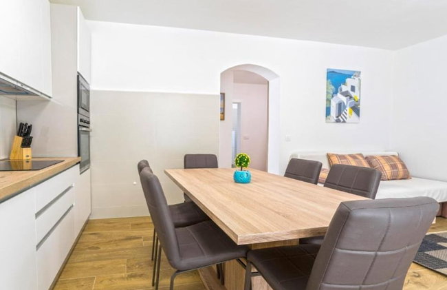 VILLA BIANCA - Apartment with Private pool - Foto 21