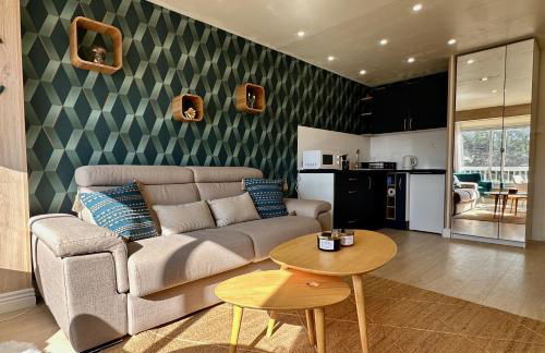 La Pinède Bleue - Photo 11