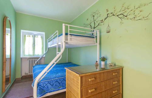 Dimora Montelago - Apartment Roby - Foto 16