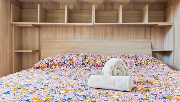 Castelsardo Terrace Apartment - Photo 5, Room