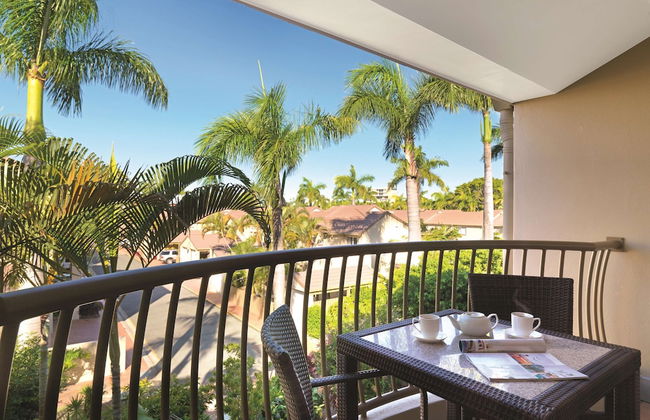 Oaks Sunshine Coast Oasis Resort - Foto 48