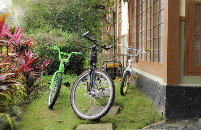 Villa Kota Bunga Ade - Photo 69