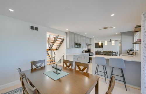 Spacious Rocky Point Retreat with Al Fresco Dining! - Foto 9