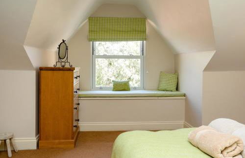 Upper Alnbank - Foto 30