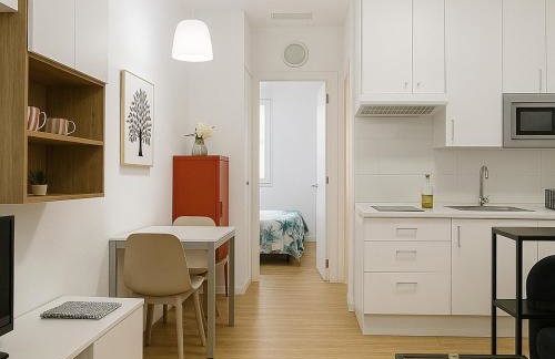 Cómodo y tranquilo a 2 minutos del metro - Foto 9