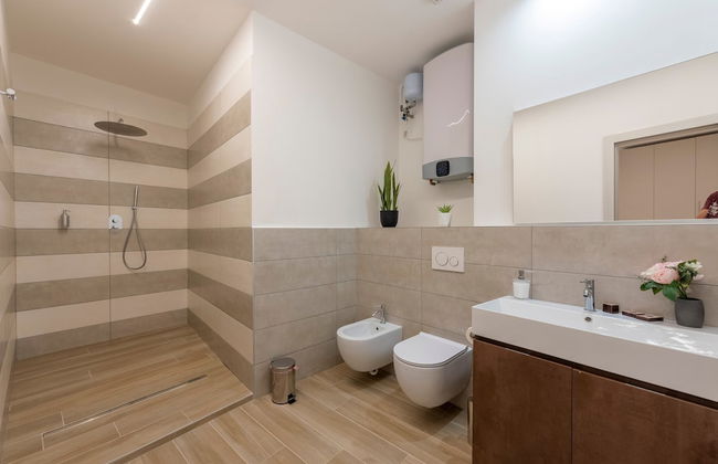 Charming Flat in Cogoleto - Foto 21