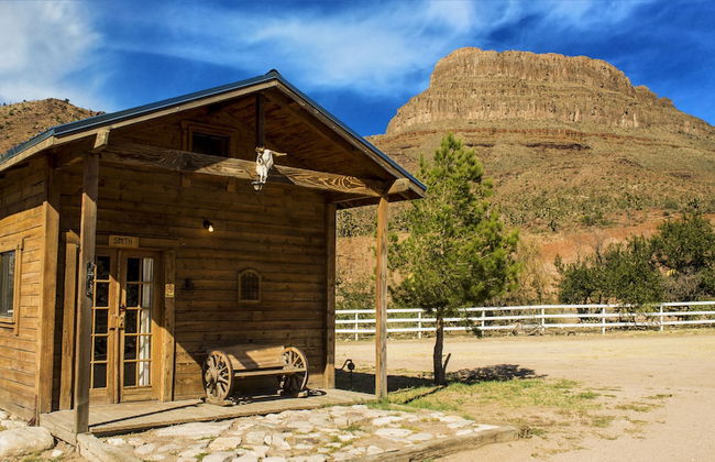 Grand Canyon Western Ranch - Foto 16