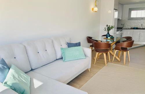 Apartamento con solarium Villa Amalia - Foto 8