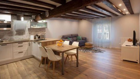 Precioso apartamento al lado de la Catedral - Foto 2