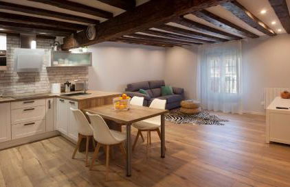 Precioso apartamento al lado de la Catedral - Foto 2