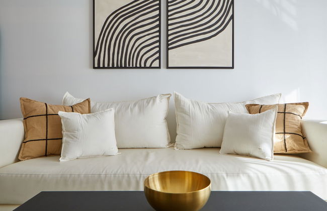 Nido at Quartier del Polo - Foto 27