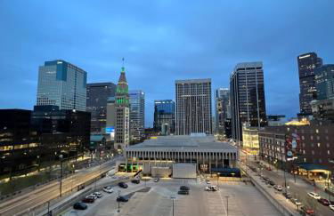 Stylish Stay In Downtown Denver - Foto 7