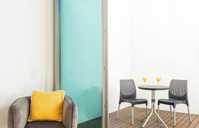 Stylish Studio at Matosinhos - Foto 12