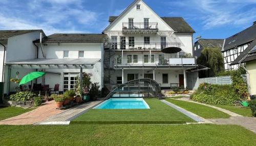 Pino24 Ferienwohnungen mit Pool und Sauna - Foto 2, Garden view