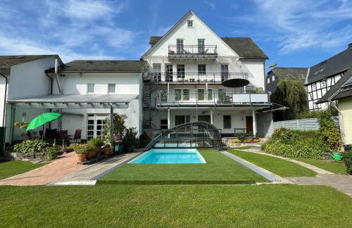 Pino24 Ferienwohnungen mit Pool und Sauna - Foto 2