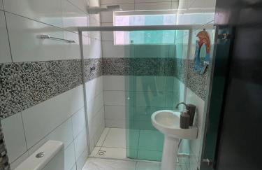 Casa de praia na Barra de São Miguel - Foto 24