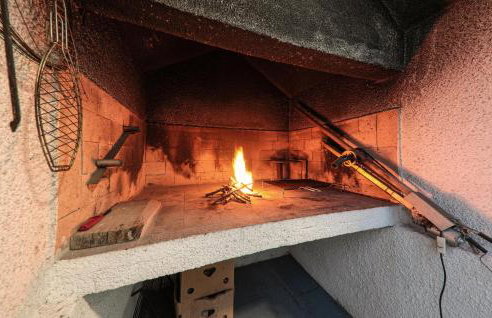 Holiday Home Sinj With A Fireplace 417 - Foto 27