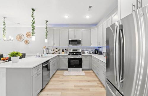 Serene waterfron retreat-Near golf Beach Barefoot - Foto 20