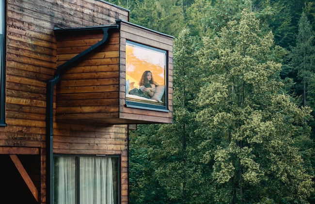 Apartamenty Szuflandia - Foto 52