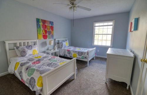 The Basye House - Secluded Mountain Valley Getaway - Foto 40