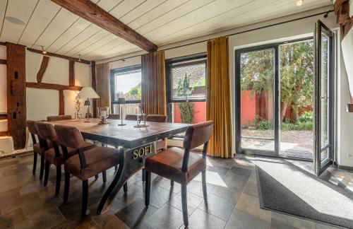 Ferienhaus Oberstaader Fewo Galerie - Foto 5