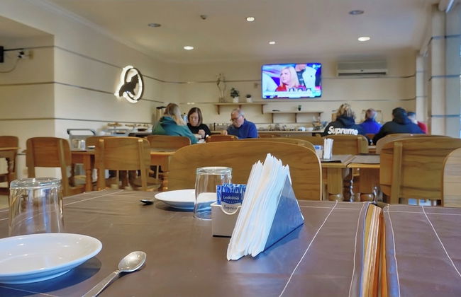 Condor Suites Apart Hotel - Photo 44